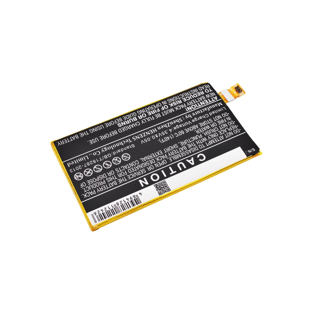 Baterija za mobilni telefon Sony Ericsson Xperia XA Ultra (CS-ERZ510SL)