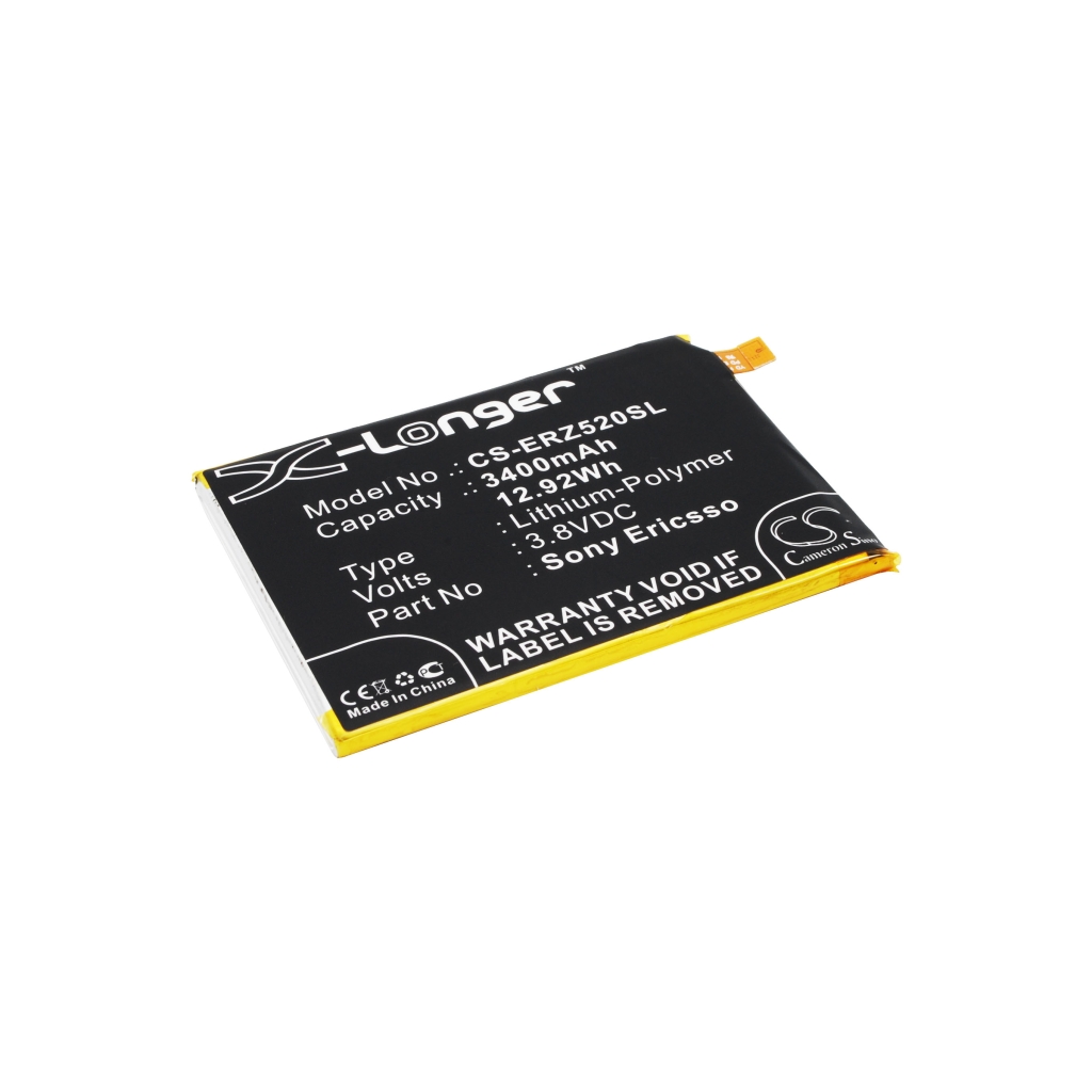Baterija za mobilni telefon Sony E6883 (CS-ERZ520SL)