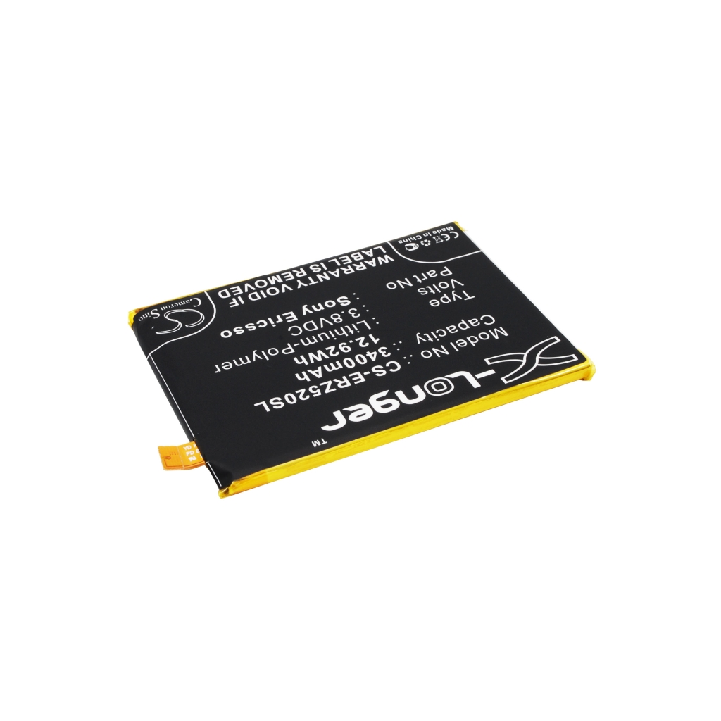 Baterija za mobilni telefon Sony E6883 (CS-ERZ520SL)