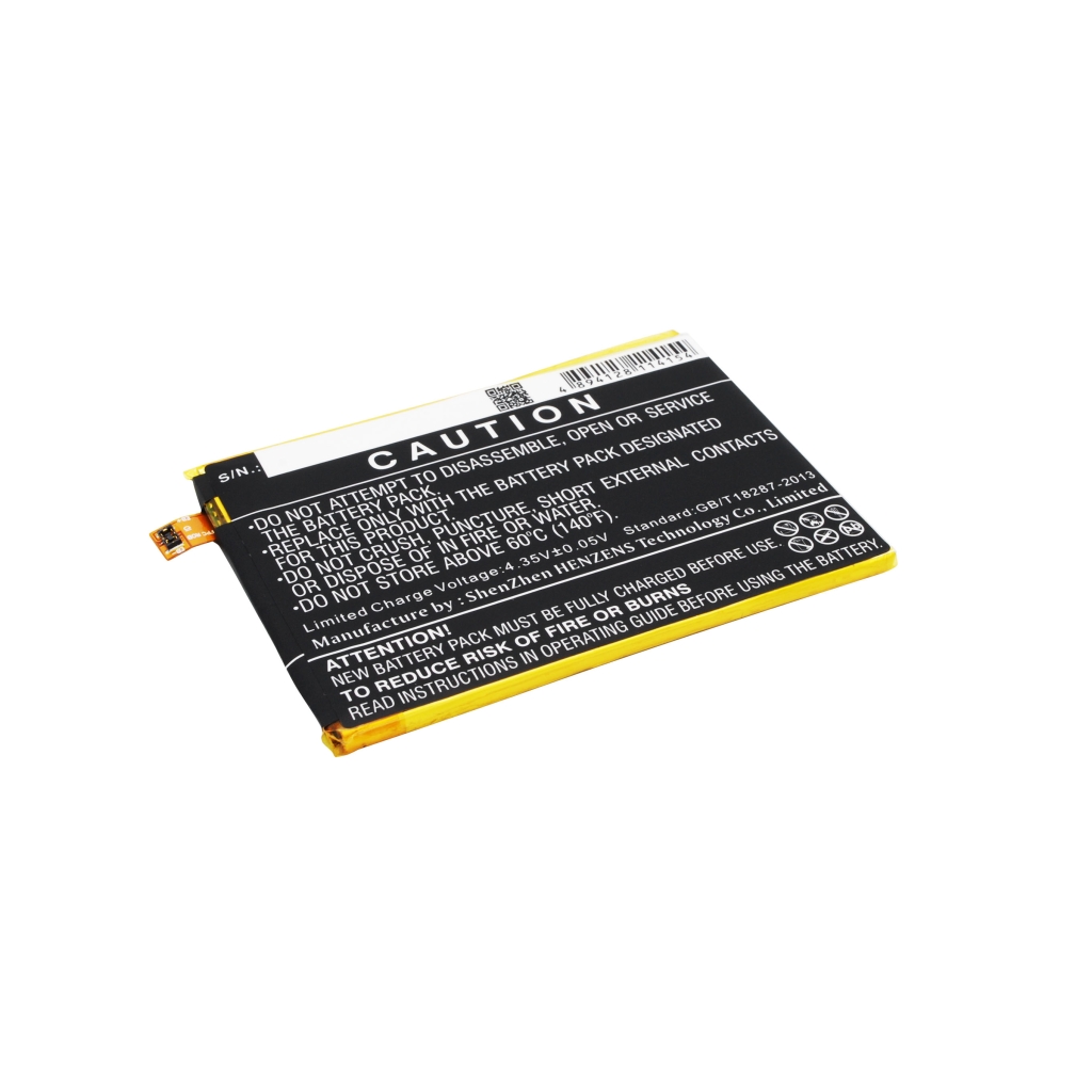 Baterija za mobilni telefon Sony E6883 (CS-ERZ520SL)