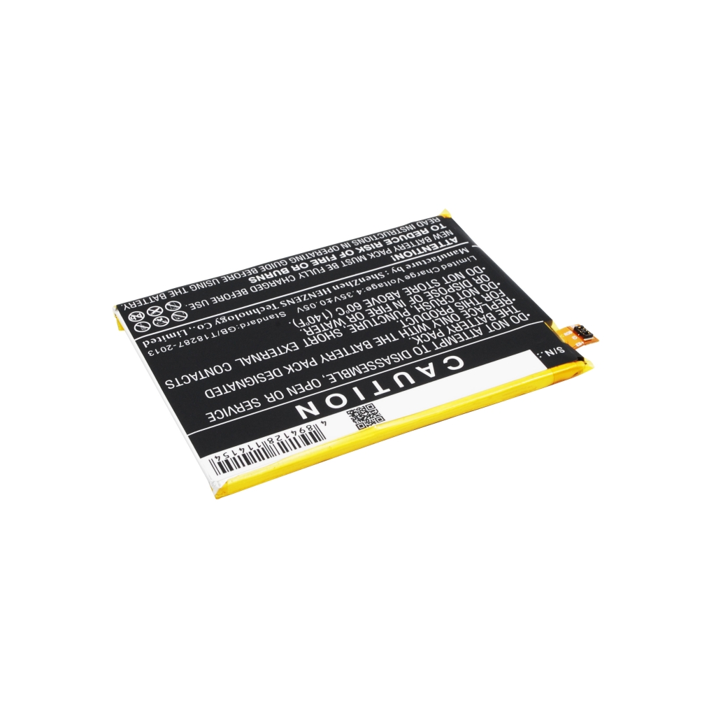 Baterija za mobilni telefon Sony E6883 (CS-ERZ520SL)