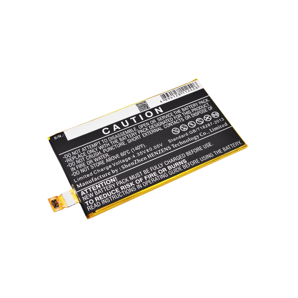 Sony Ericsson F3216