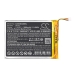 Baterija za terminal za plaćanje Eservice CS-ESD220BL