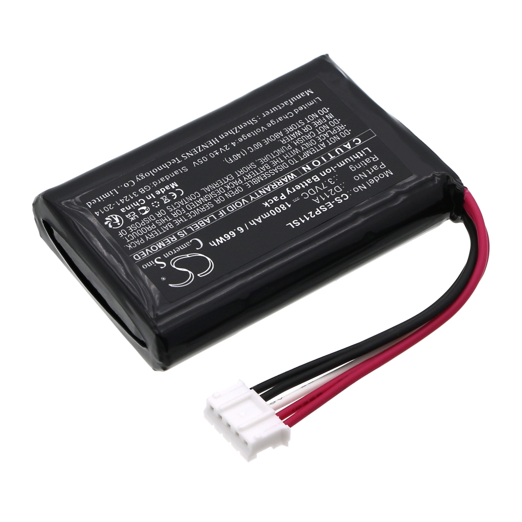 Baterija za prijenosno računalo Epson CS-ESP211SL