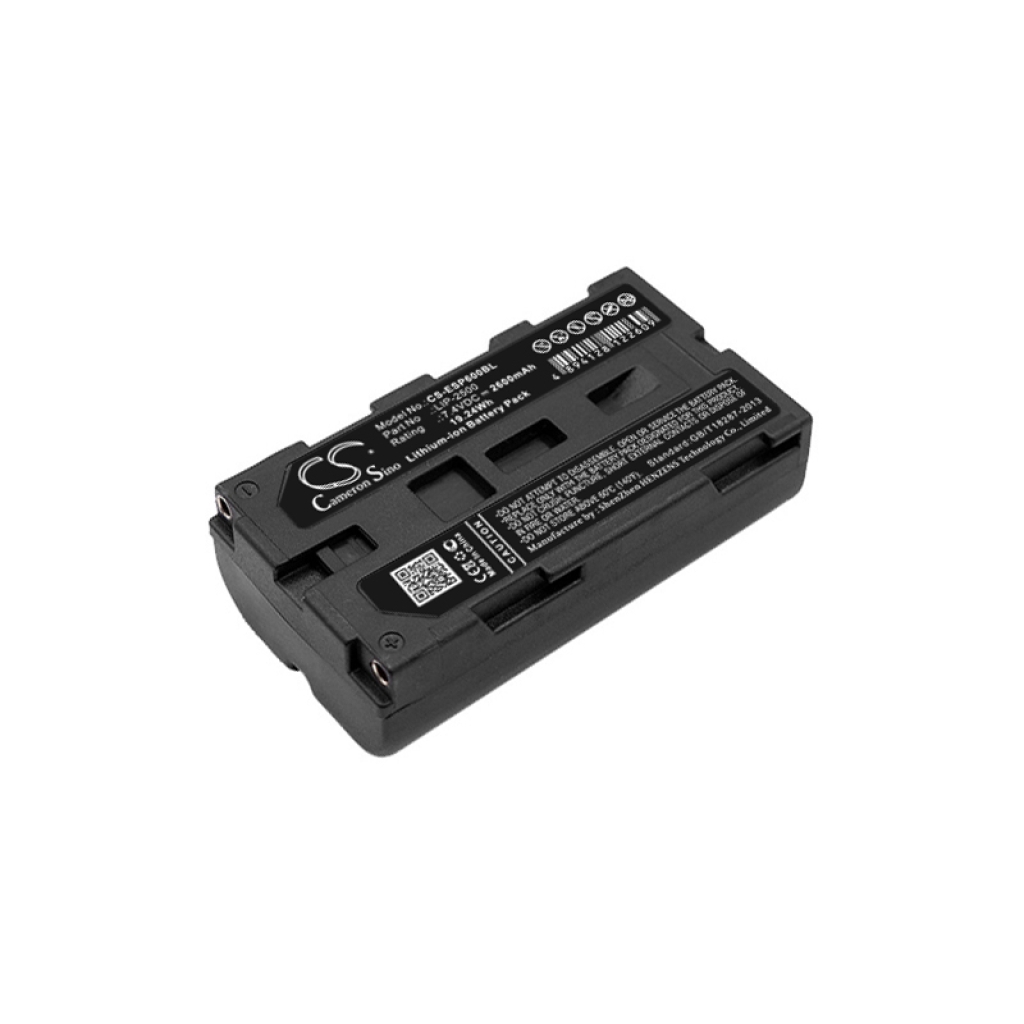 Stolni punjač Samsung CS-ESP600BL