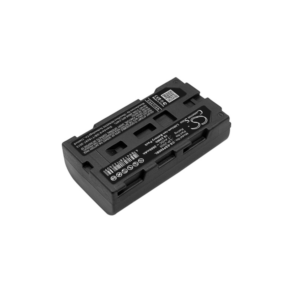 Stolni punjač Samsung CS-ESP600BL