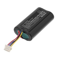 Kompatibilna zamjena baterije za Audi 3G0915089,3G0915089A,EAC63298904,EAC63298909,EC-VW-OCU3