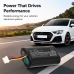 Battery compatible with Skoda