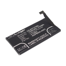 Kompatibilna zamjena baterije za Sony 1255-9147.1,AGPB009-A003
