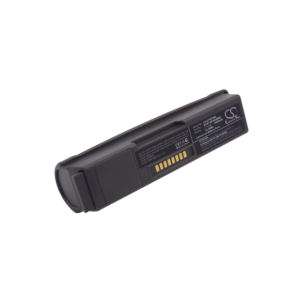 CMOS / BackUp baterija Symbol CS-ET4070BL