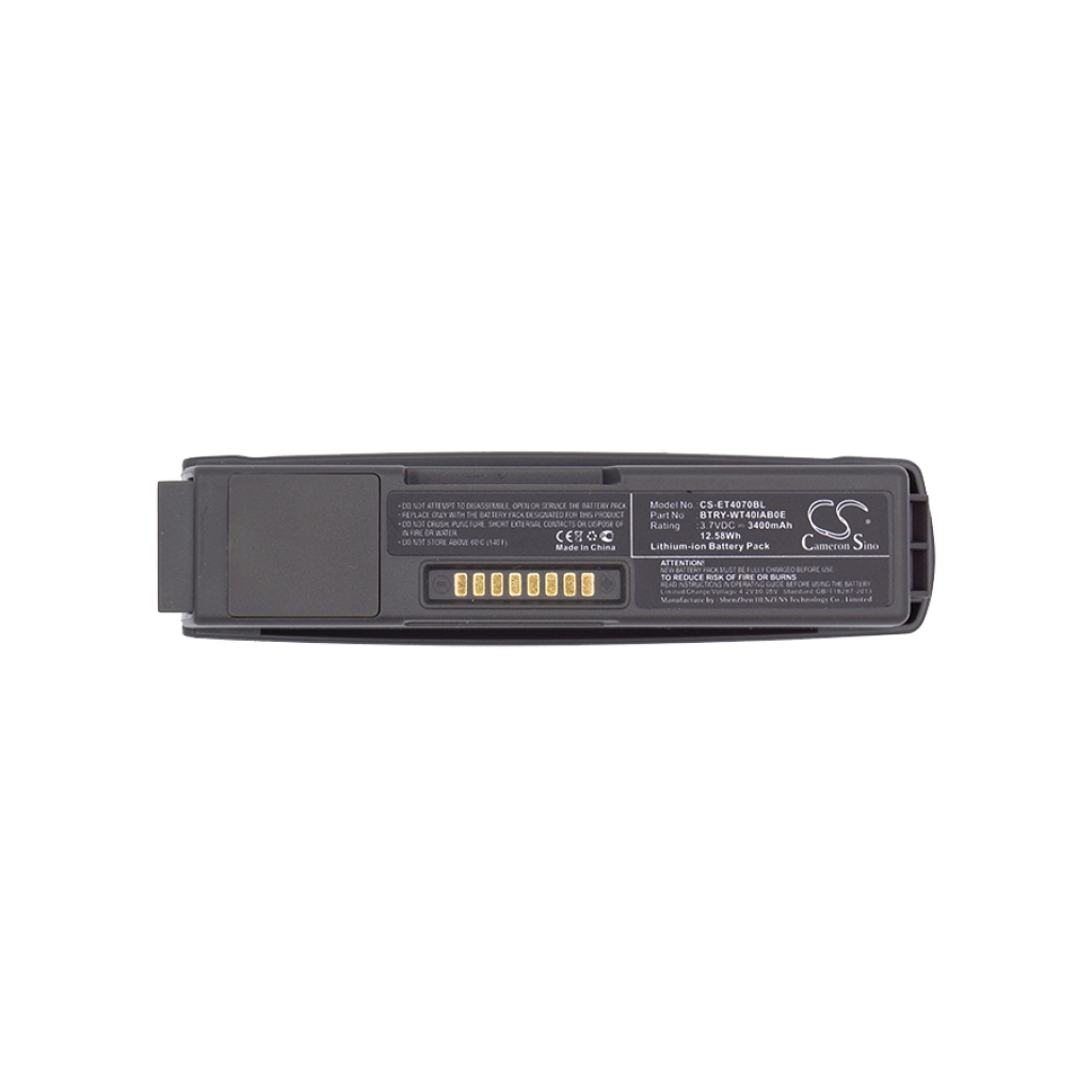 CMOS / BackUp baterija Symbol CS-ET4070BL