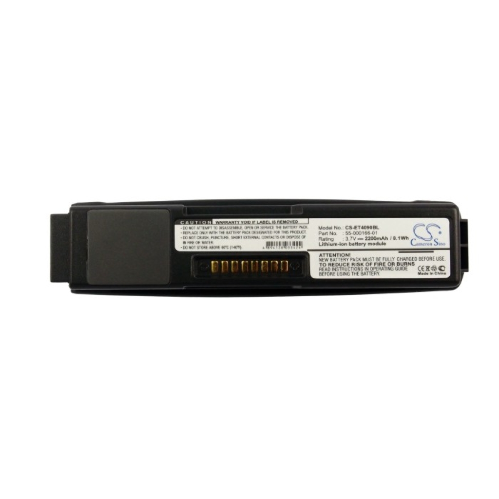 Baterija za barkod skener Symbol WT-4090OW