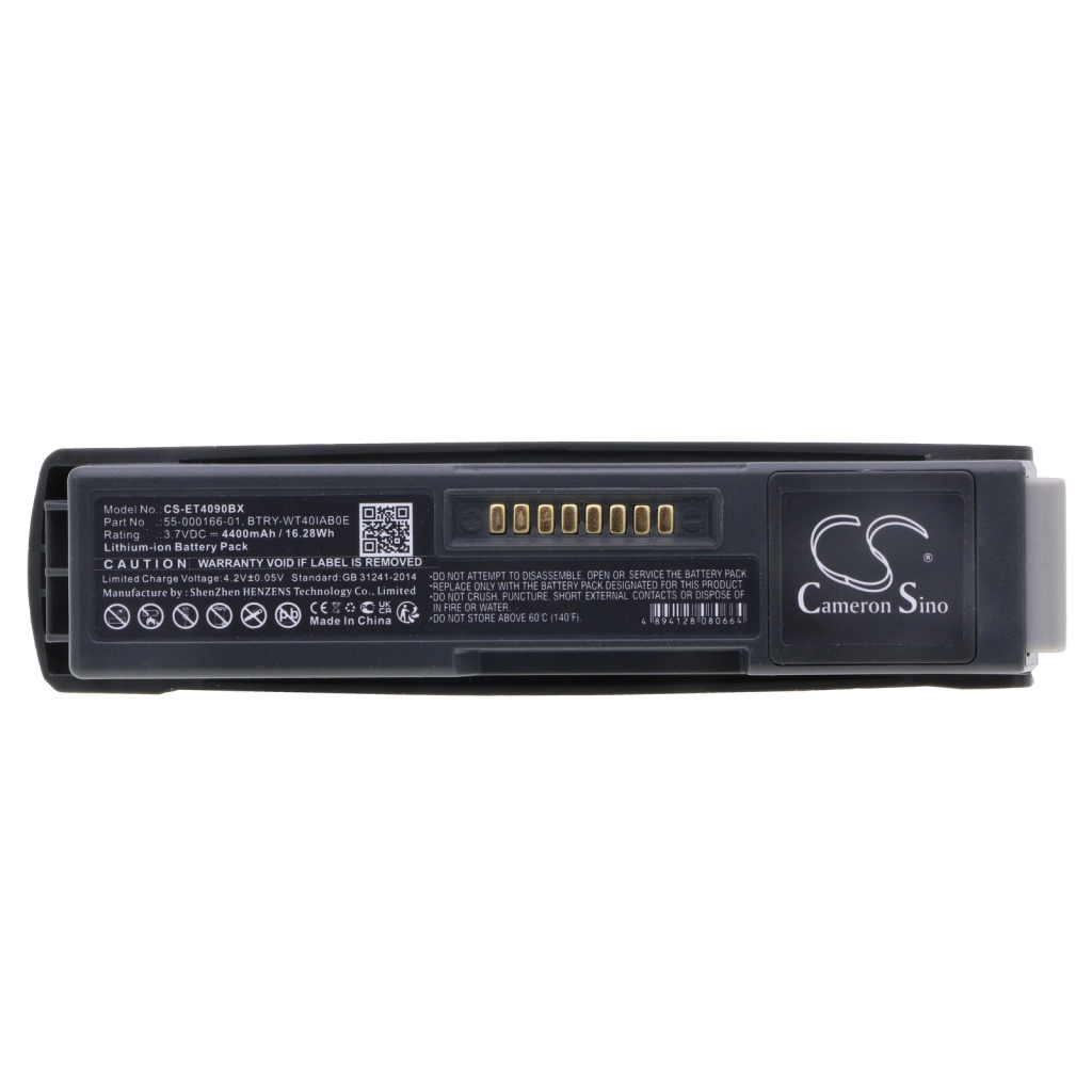 Baterija za barkod skener Symbol WT-4090OW