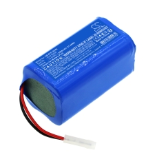 Compatible battery replacement for ETA 1226,1512 90000