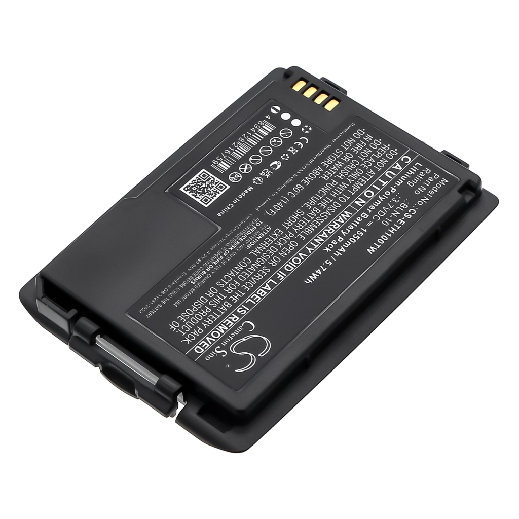 Two-Way Radio Battery EADS CS-ETH100TW
