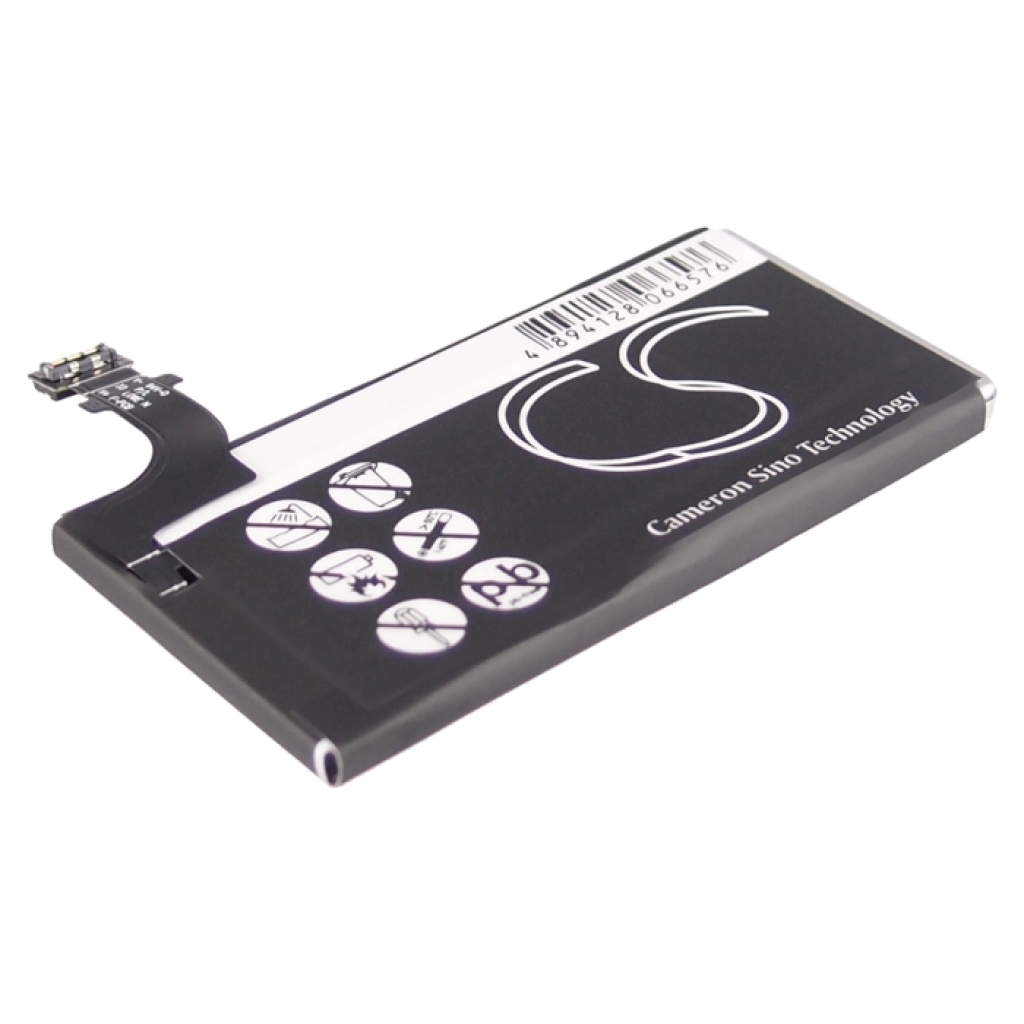 Baterija za mobilni telefon Sony Ericsson Nyphon (CS-ETL220SL)