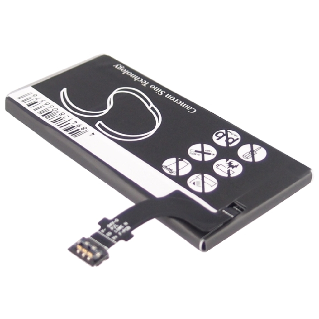 Baterija za mobilni telefon Sony Ericsson Nyphon (CS-ETL220SL)