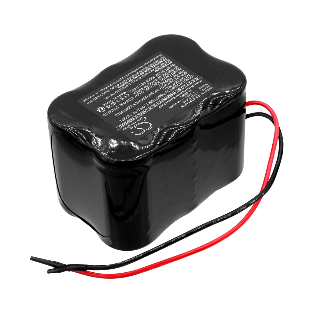 Baterija za usisavač Eta 1437 Ponto (CS-ETP143VX)