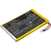 Baterija za tablet Enspert CS-ETP201SL