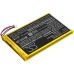 Baterija za tablet Enspert CS-ETP201SL