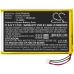 Baterija za tablet Enspert CS-ETP201SL