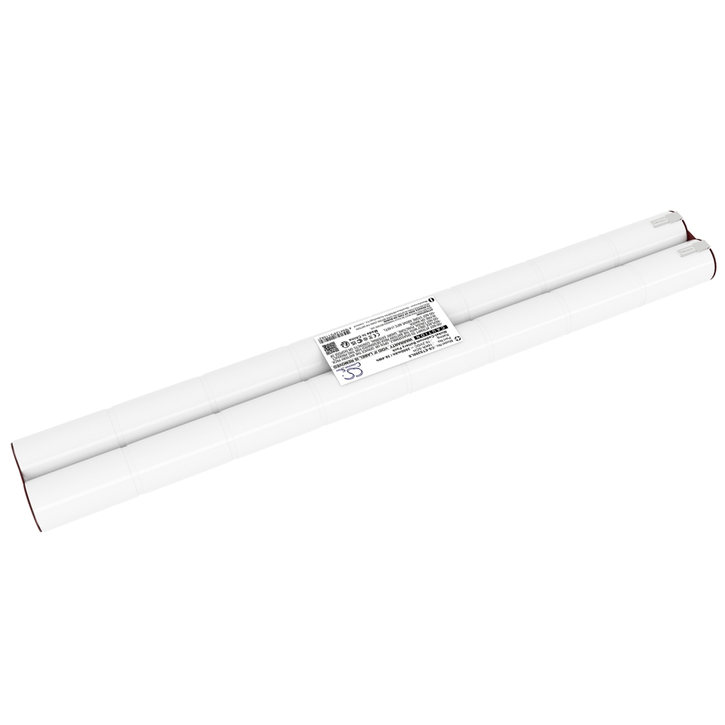 Baterije Zamjenjuje 805881