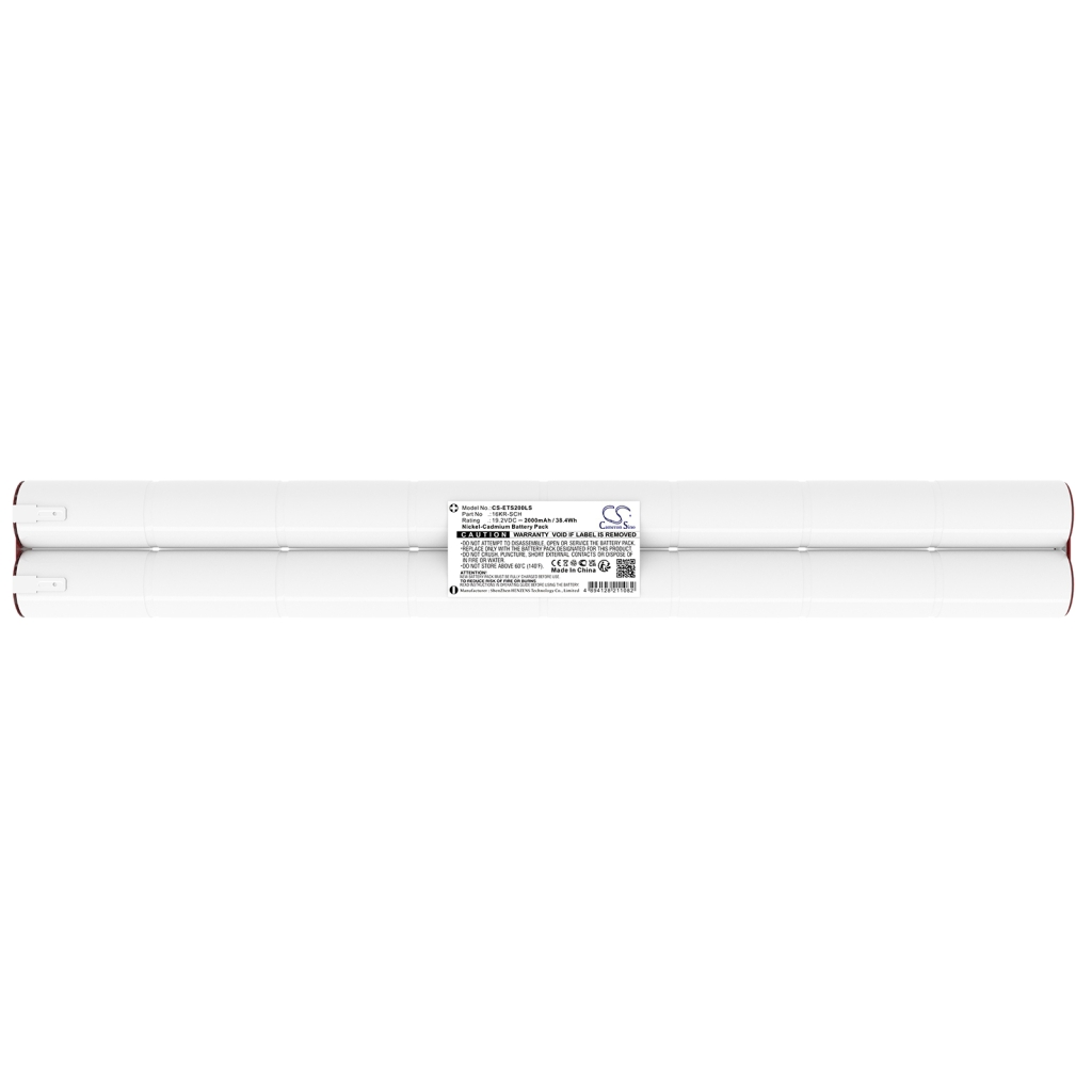 Baterije Zamjenjuje 805881