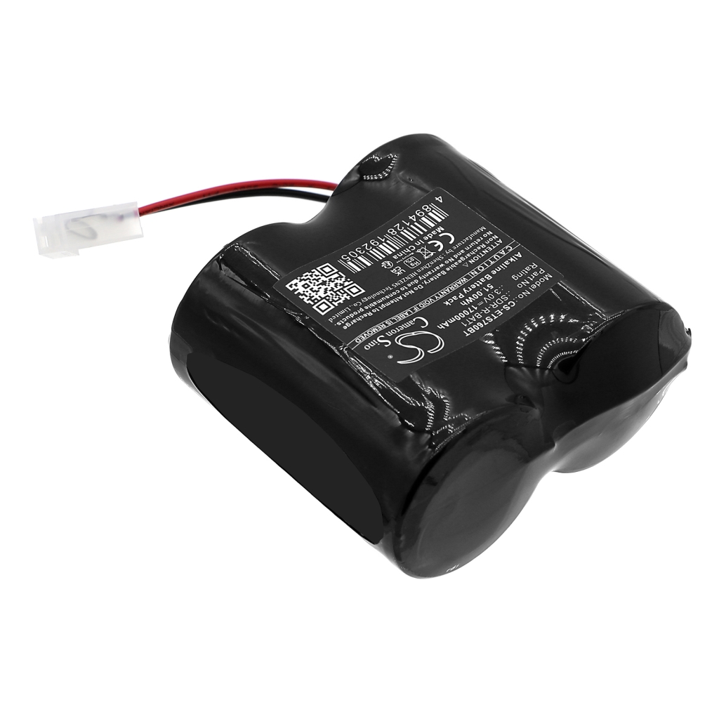 Baterija za sigurnosnu kameru doma Eaton CS-ETS760BT