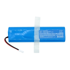 Kompatibilna zamjena baterije za ETA 122700070,H18650CH-4S1P-AGX-8