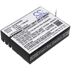 Kompatibilna zamjena baterije za Ezviz BL-05