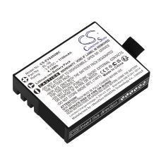 Kompatibilna zamjena baterije za Ezviz BL-06
