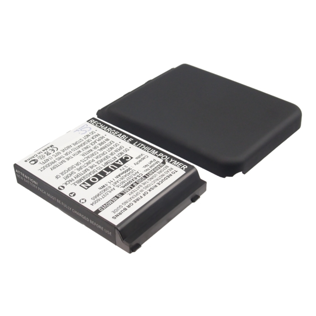 Baterija za mobilni telefon Pharos PTL600E