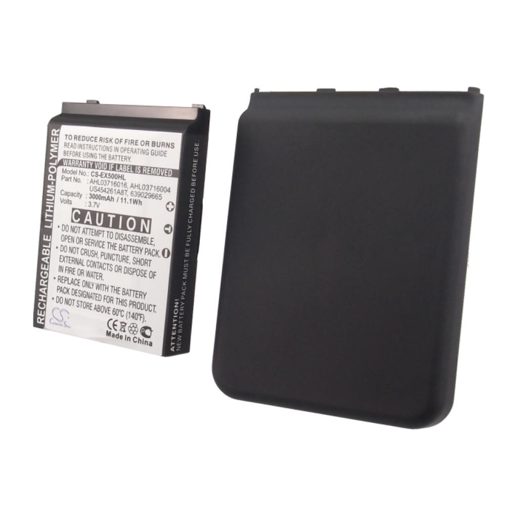 Baterija za mobilni telefon Pharos PTL600E