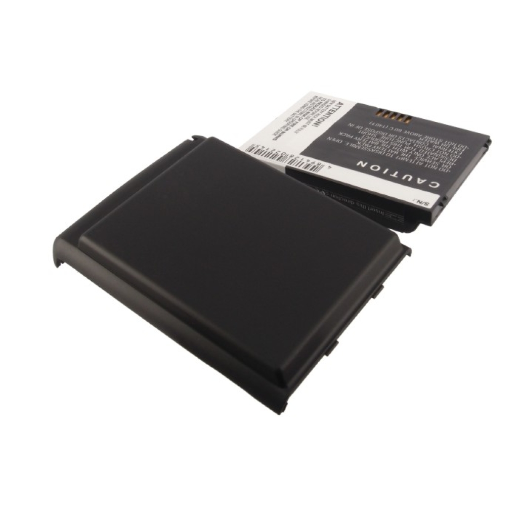 Baterija kompatibilno s E-TEN CS-EX600XL