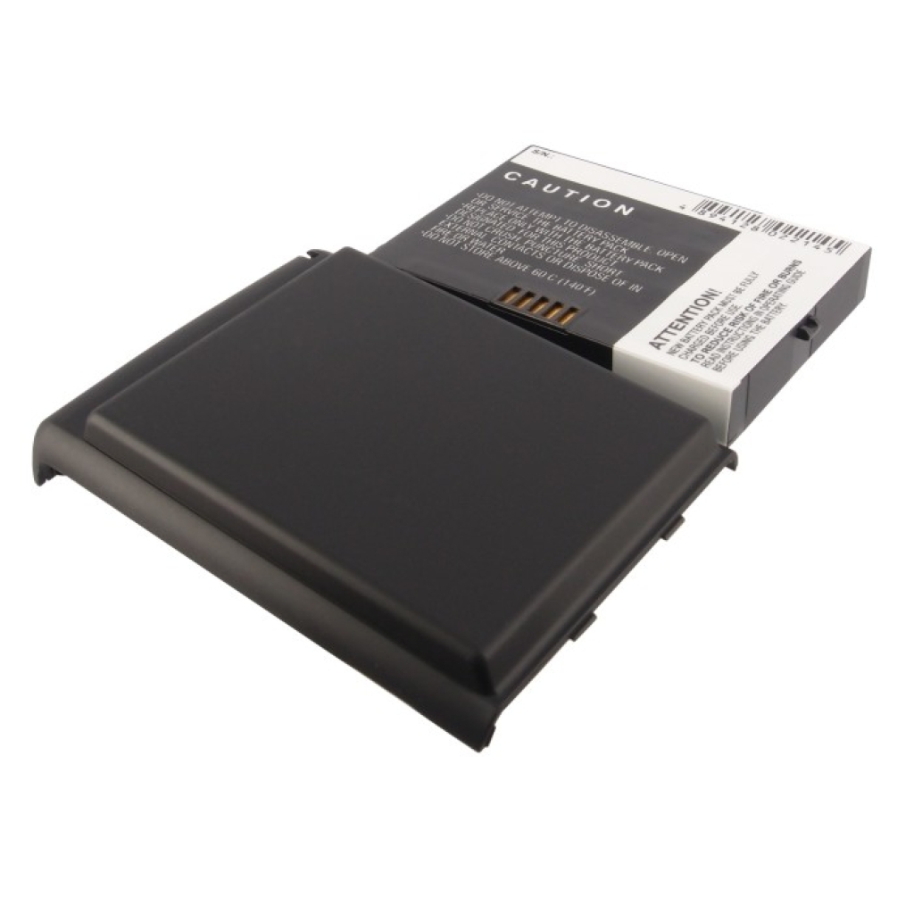 Baterija kompatibilno s E-TEN CS-EX600XL