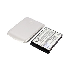 Kompatibilna zamjena baterije za E-TEN BT0010T002,BT0010T003,E3AR061K2002,E4ET011K1002,US454261 A8T