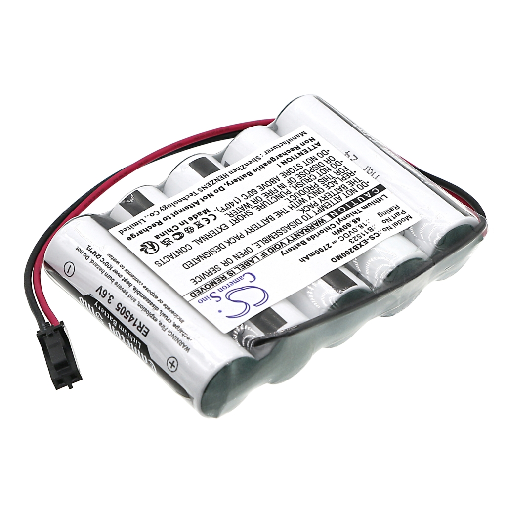 Medicinska baterija Exogen CS-EXB200MD