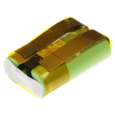 Compatible battery replacement for Eppendorf 4860 000.011,4860 000.020,4860 000.038,4860 000.046,4860 000.054...