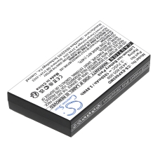 Kompatibilna zamjena baterije za Eppendorf 4430 605.009