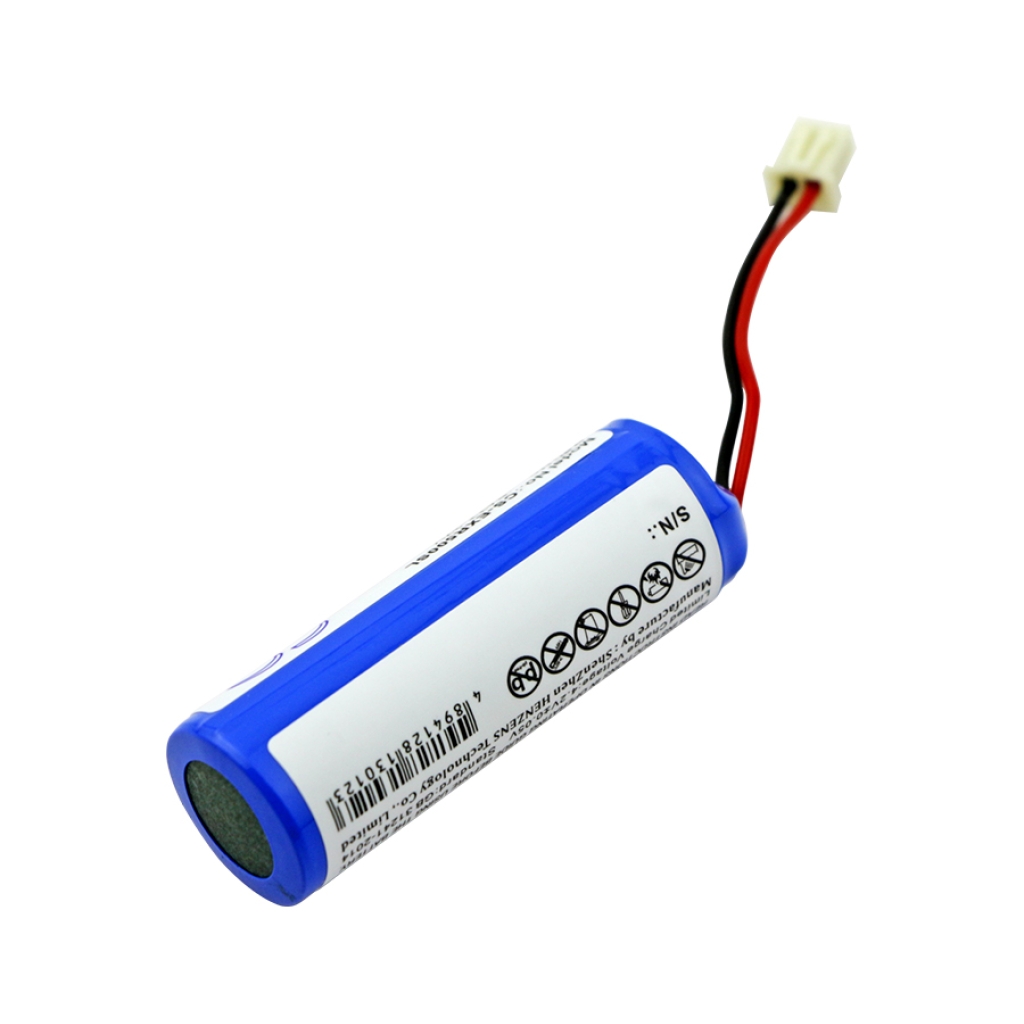Kompatibilna zamjena baterije za Extech BATT-37V