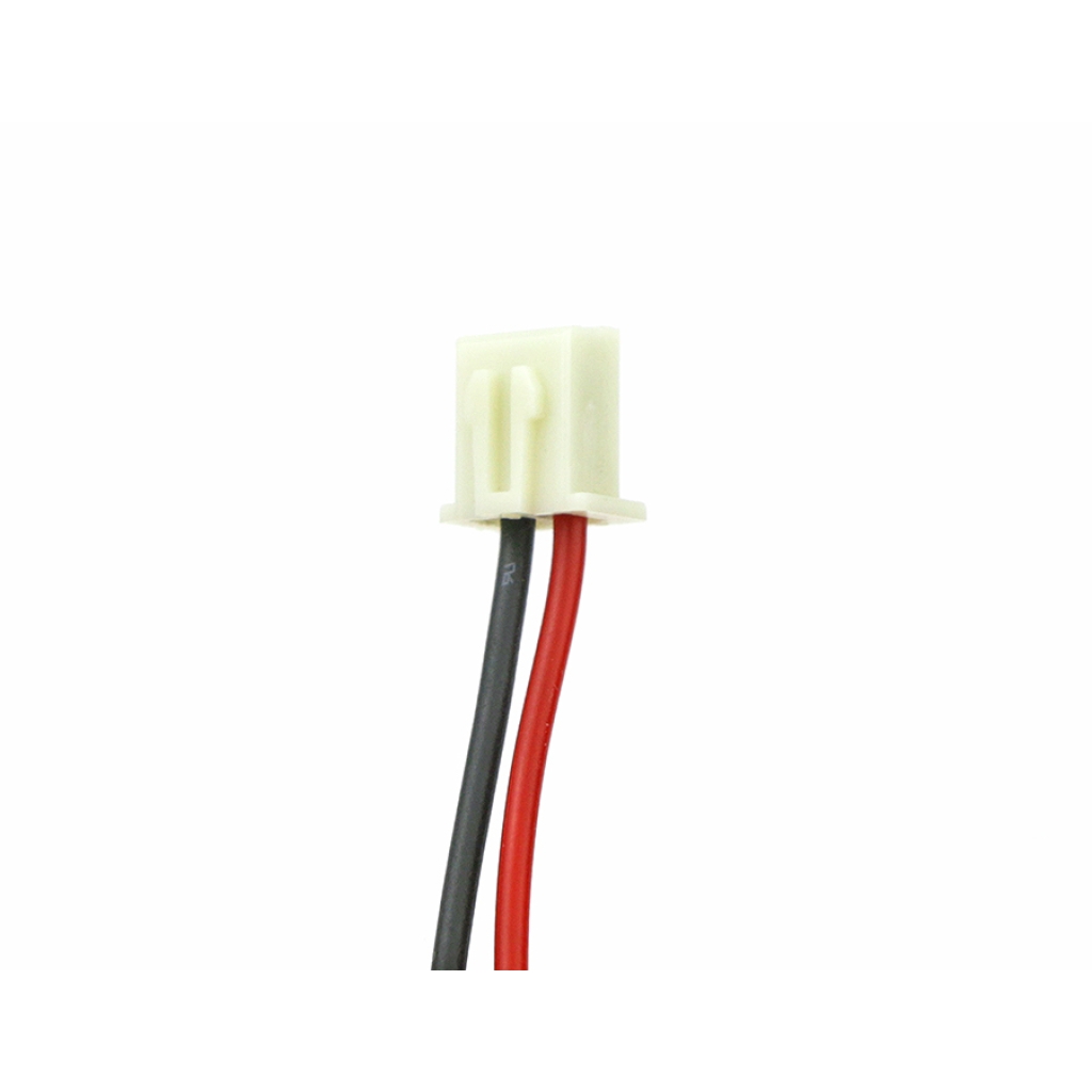 Kompatibilna zamjena baterije za Extech BATT-37V