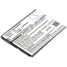 Kompatibilna zamjena baterije za Explay X5