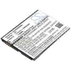 Kompatibilna zamjena baterije za Explay X5