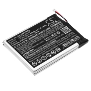 Battery compatibleWith Ezviz