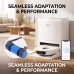 Baterije kompatibilno s EZVIZ RS2 Robot Vacuum Cleaner CS-EZR200VX