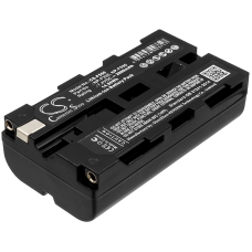 Kompatibilna zamjena baterije za BLAUPUNKT 8 CP052605-0 1,CA54200-0506,CP098635-01,FMP-BP12,NP-F330...