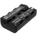 Notebook battery Olympus EYE-TREK