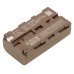 Camera Battery Sony CS-F550MU