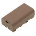 Camera Battery Sony CS-F550MU