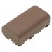 Camera Battery Sony CS-F550MU